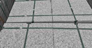 防城港芝麻白大花地铺