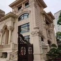 防城港黄金麻别墅外墙异形定制