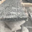 防城港芝麻白楼梯踏步 芙蓉白