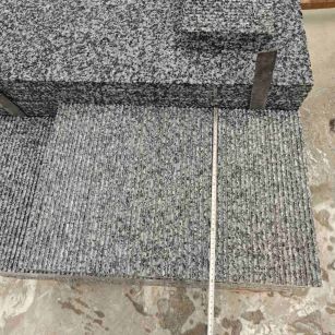 防城港芝麻黑拉丝面