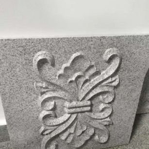 防城港芝麻白雕刻版