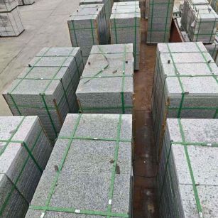 防城港芝麻白地铺板  地铺石