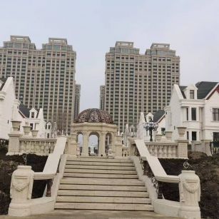 防城港黄金麻工程案例