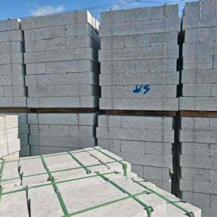 防城港路牙石 马路牙子 侧石