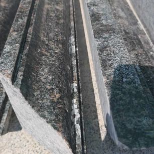 防城港英国棕别墅线条