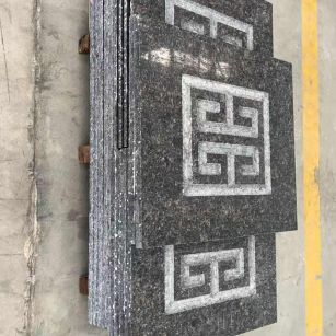 防城港英国棕回纹雕刻版