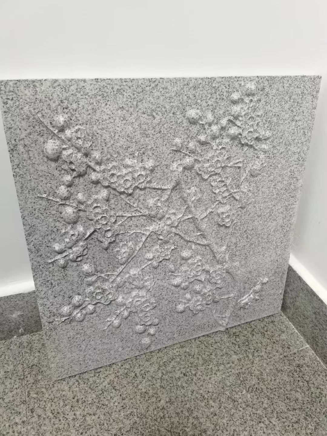 防城港芝麻白雕刻版，异形定制