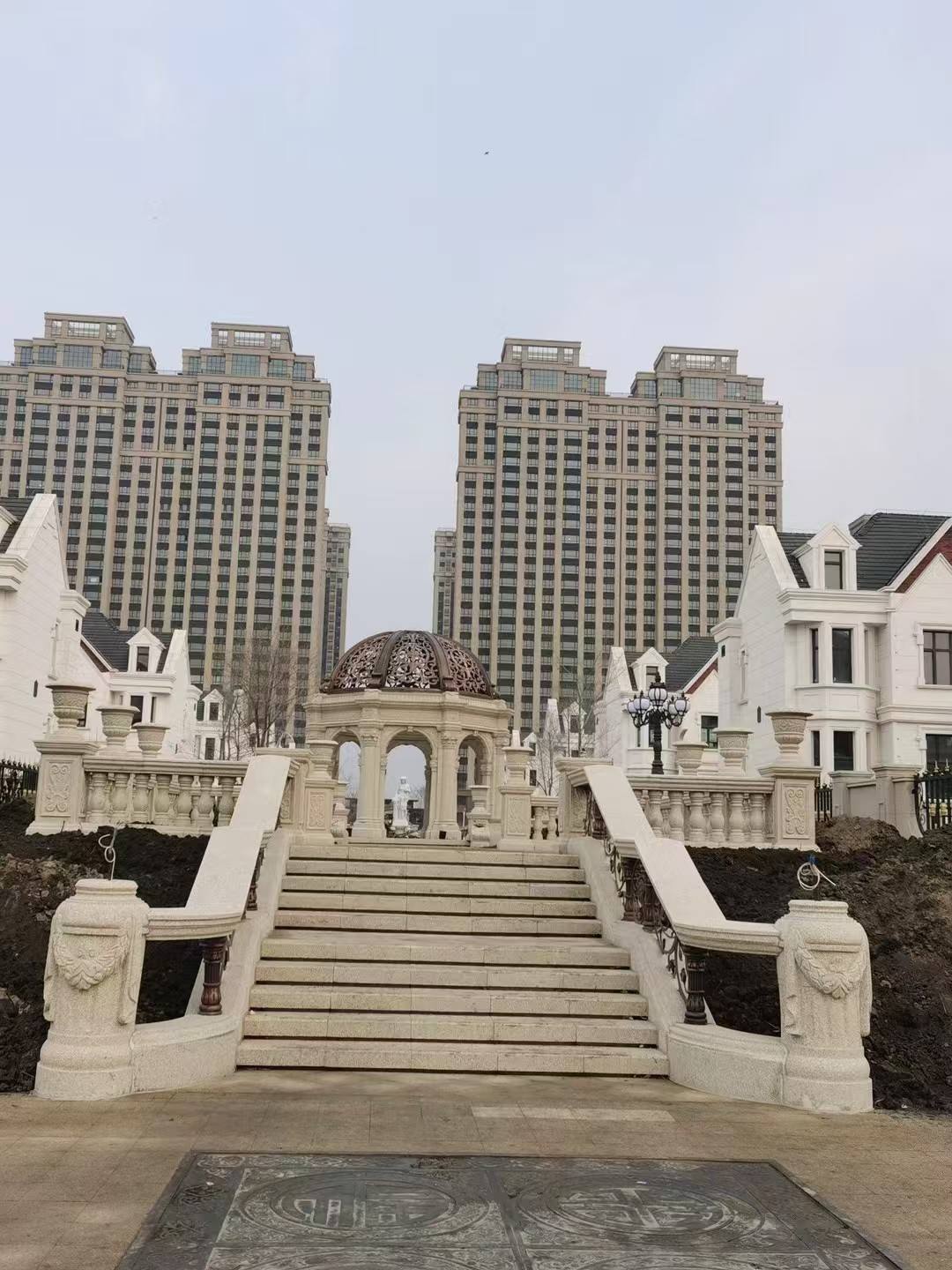 防城港黄金麻工程案例