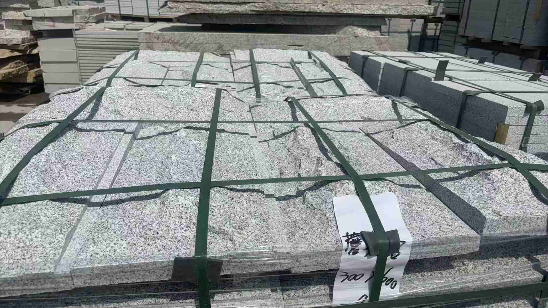 防城港蘑菇石 自然面