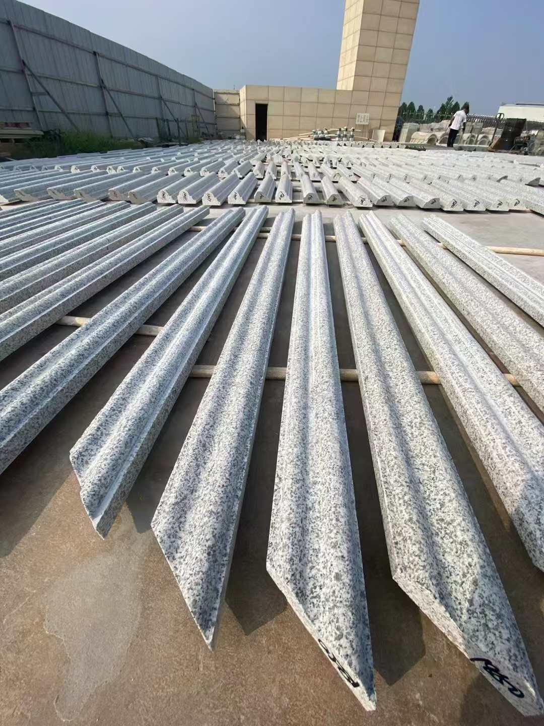 防城港 别墅异形线条 异形定制
